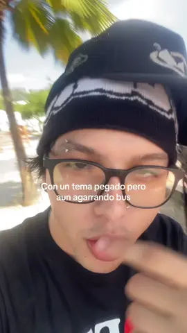 La vida del rapero underground #fyp