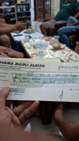 TerDp 7-8 Agustus 2026 Jatimulyo Jenggawah Jember.Bersama PEMUDA ETANAN GANK ERTE 5🤟😎#soundsystem #fyp #wahanabaruaudiojember #soundmalang #soundbanyuwangi 