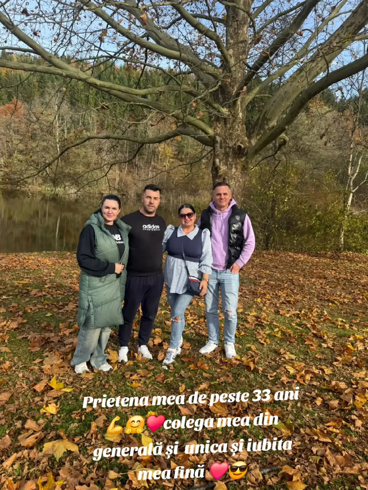 #fyp #friendsreunion  #fouryou #goviral  #loveyou 