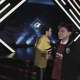 Its Okay Kok...  #alterego #alterchamps #mplids16 #mplindonesia #rizzedtz12 