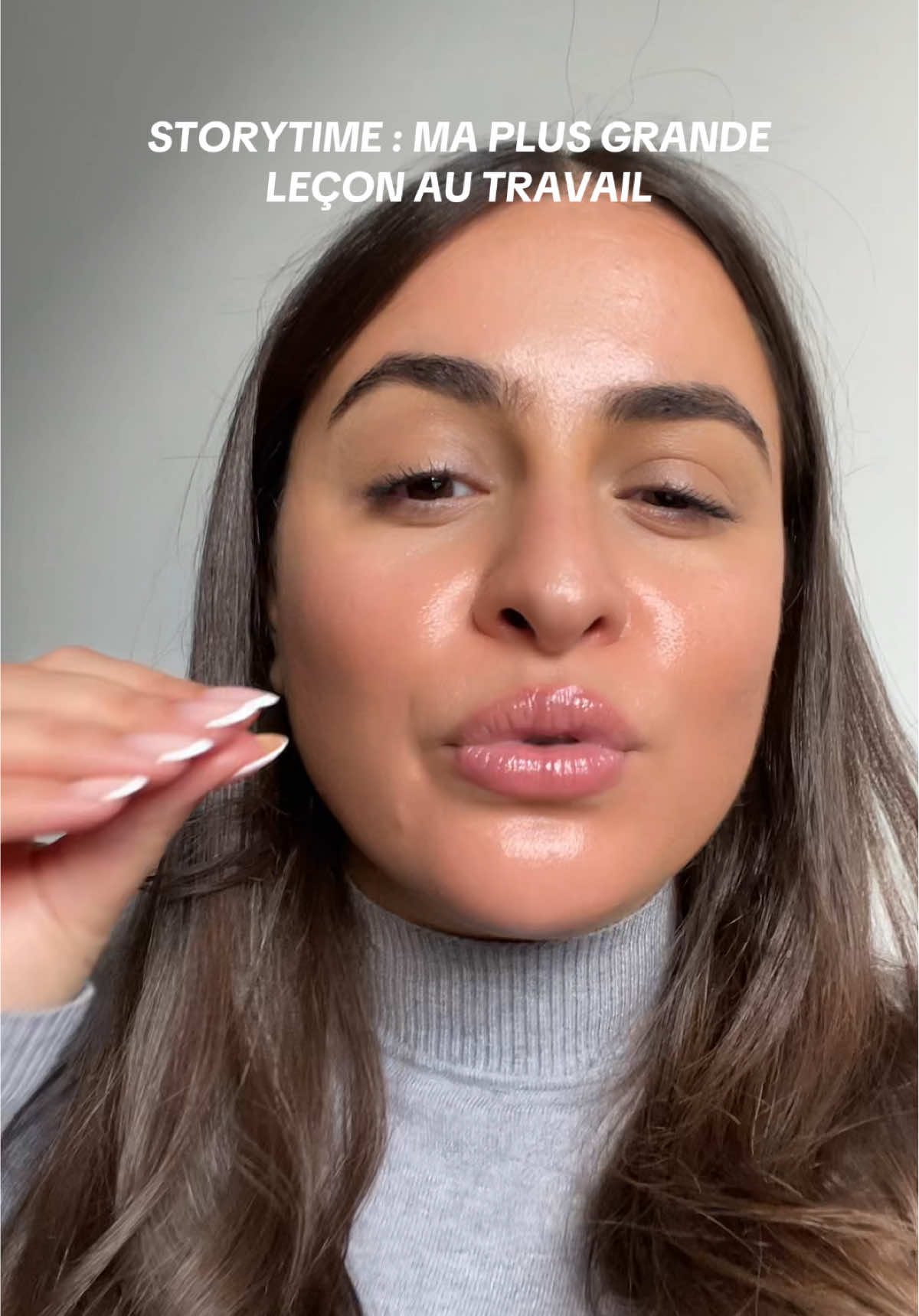 Storytime #fyyp #taff #corporate #girly #conseilspro 