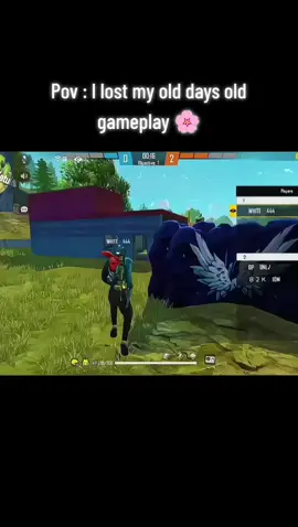 okay Din Thi Hamara Golden Era #freefire #oldfreefire #oldisgold #foryoupage #vairal 