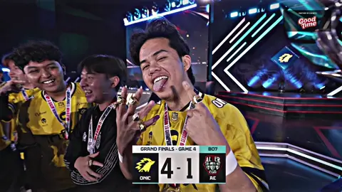 raja dari segala raja yaitu @ONIC Esports 🔥🔥#mplindonesia #onicesport #playoffs #fyp  @MPL Indonesia 