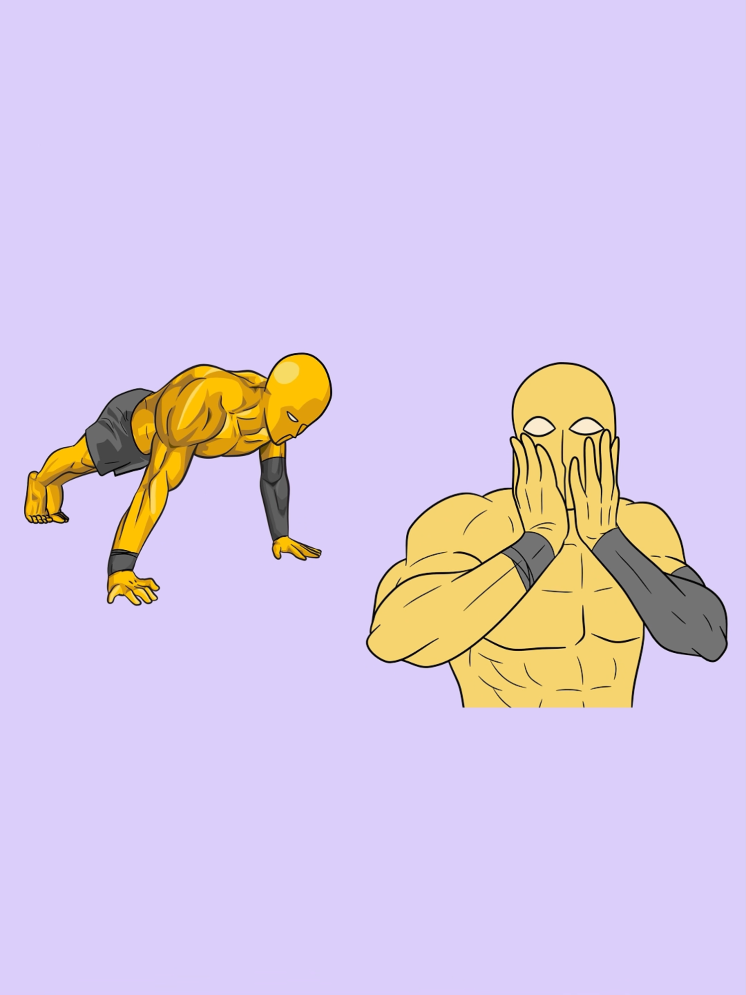 Ditch these 5 weights workout for chest (use bodyweight training instead) #calisthenics#gym#chest#coreworkout#workout#Fitness#yellowdude#fyp