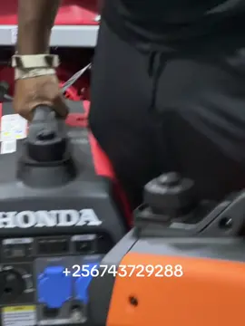 #creatorsearchinsights #powergenerator #ugandatiktok #smallgenerator #silentgenerator 