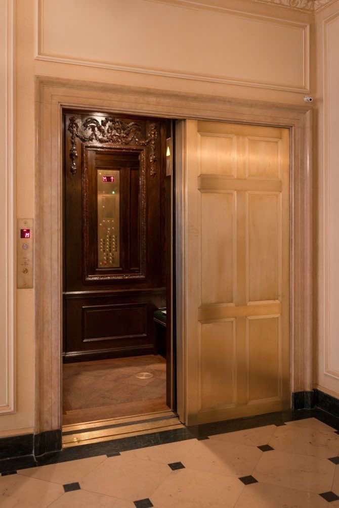 just good food & deep talks 