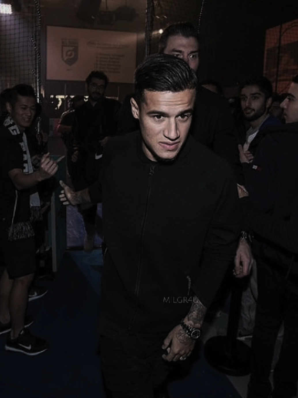 hate me #coutinho #philippecoutinho #coutinhonaseleçao #coutinhomilgr4u #vasco 