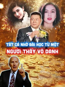 Người Thầy Khai Sáng Đã Thay Đổi Cuộc Đời Của Tỷ Phú Giàu Nhất Hong Kong #jimrohn #kyluat #tuduythanhcong #thaydoibanthan #baihocthanhcong 