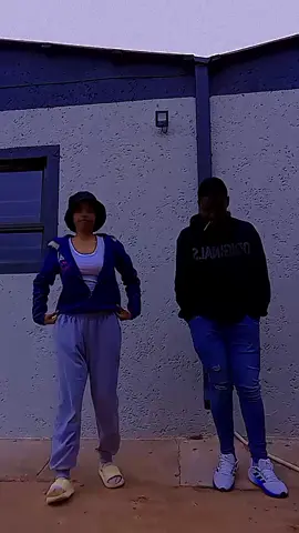 #SAMA06 Botswana🇦🇷