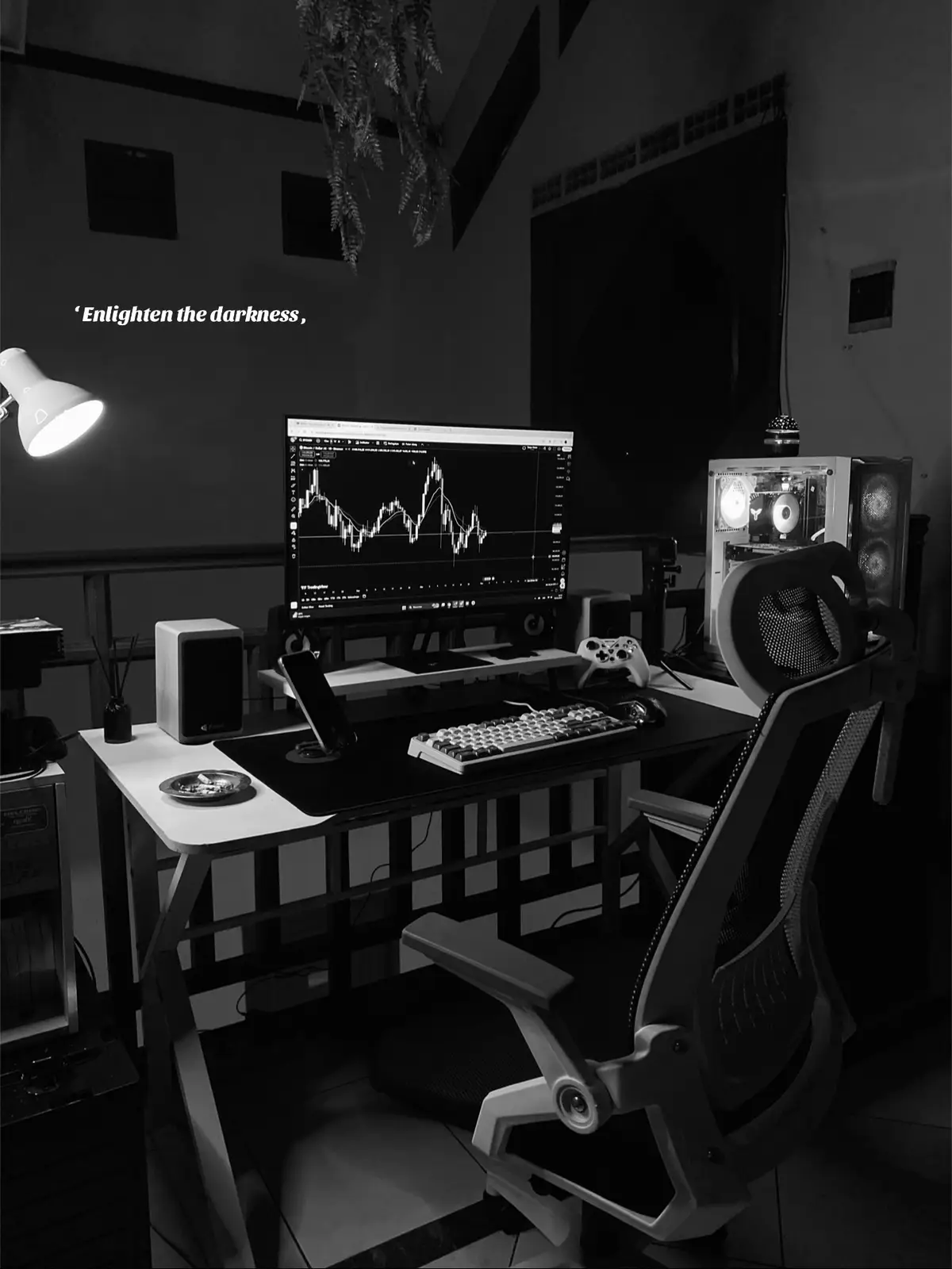 Terangilah kegelapan . #foryou  @Timothyronaldclips  #fyppppppppppppppppppppppp 