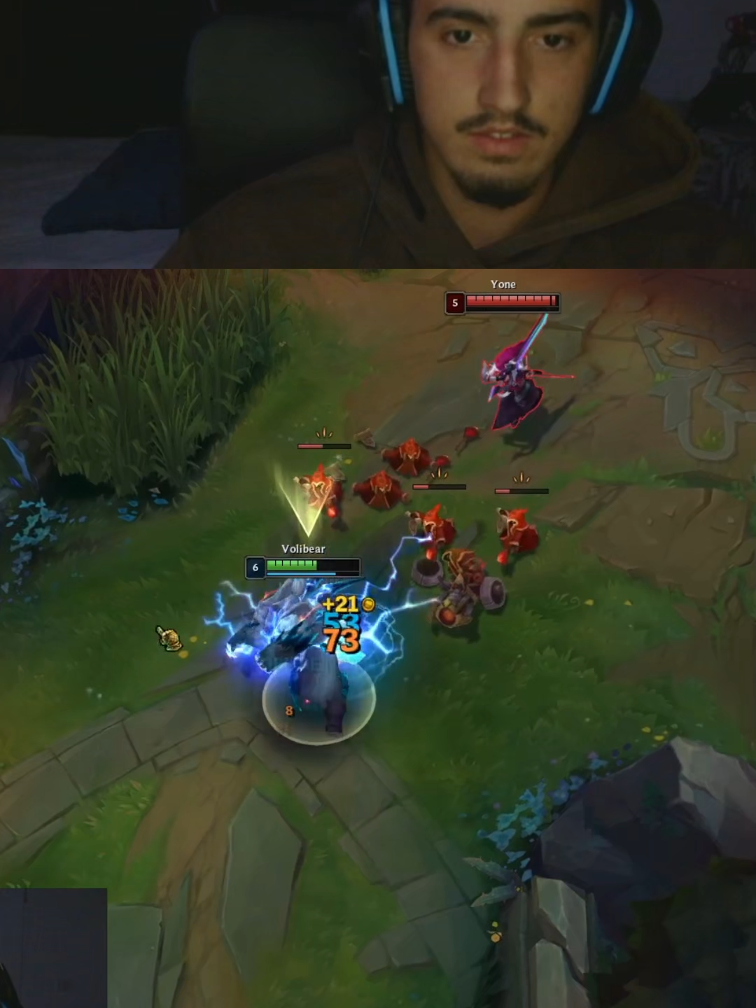 te leo las cartas si quieres #humor  TWITCH: d0rtaa #parati #leagueoflegends