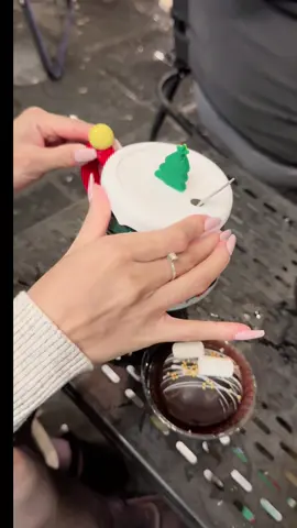 se se lạnh rồi  #chocobomb #gattancafe 