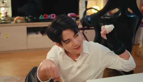 meow 🐱 #h2htheserie #sea_ta_lay #keenkeno  @penraikrab @Keen Keno 