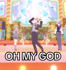 NYAN TSUKASA IS REAL???? #wxs #pjsk #tsukasatenma 