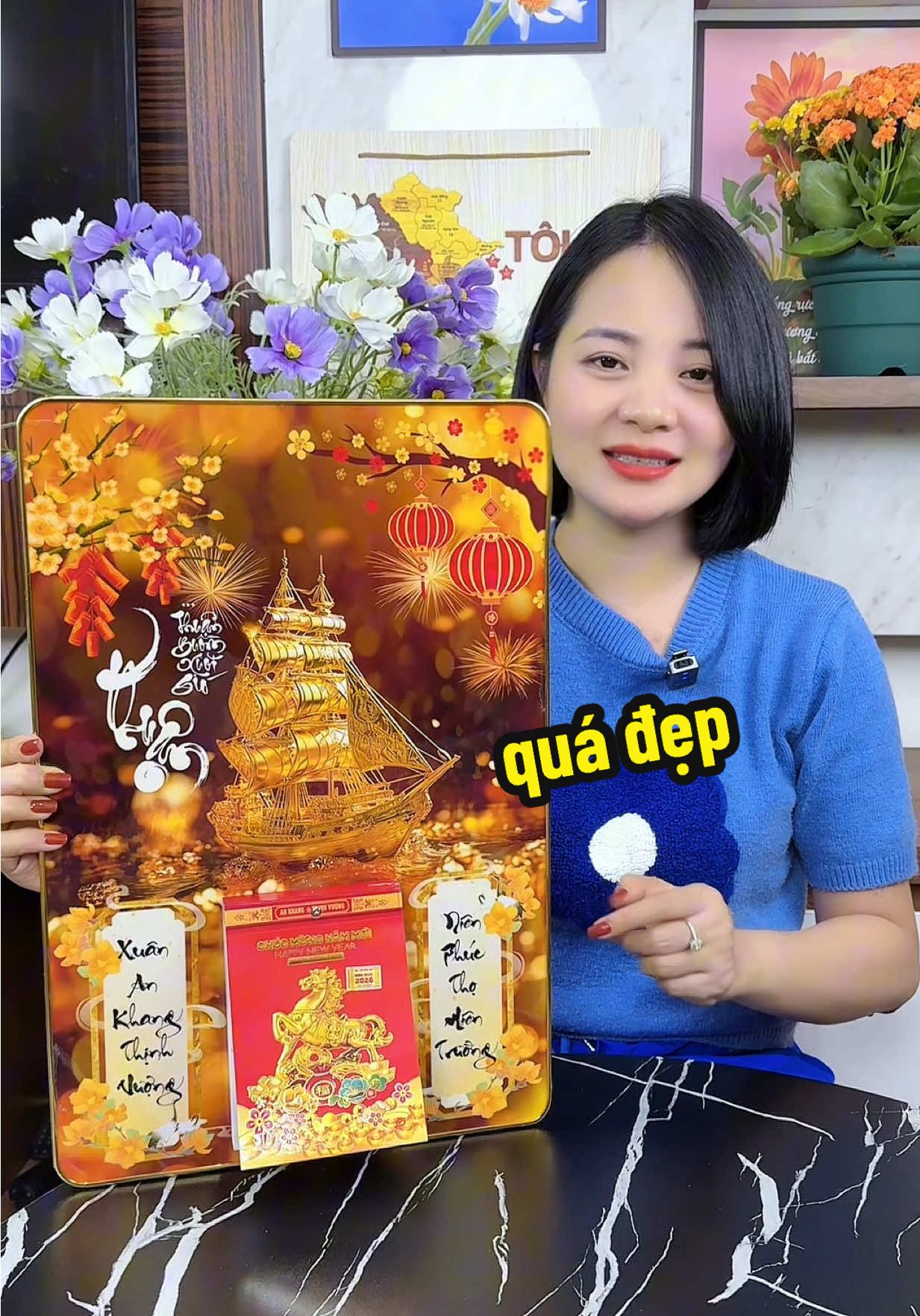 Xuất sắc các bác ạ #haxinh #lichtreotuong #lichtreotuongtrangguong #lichtreotuong2026 