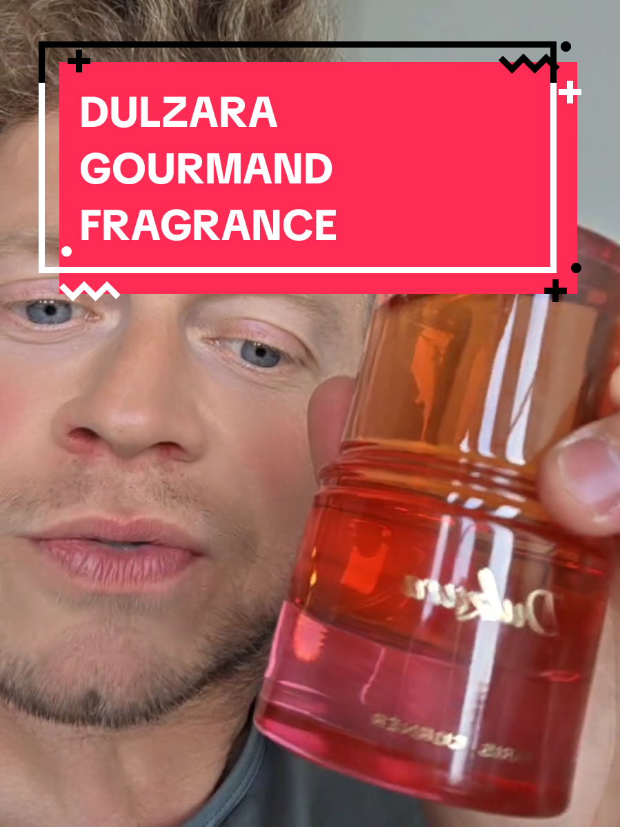 is this Dulzura fragrance by Paris Corner not giving you a full bottle? #dulzara #fragrance #fyp #gourmand 