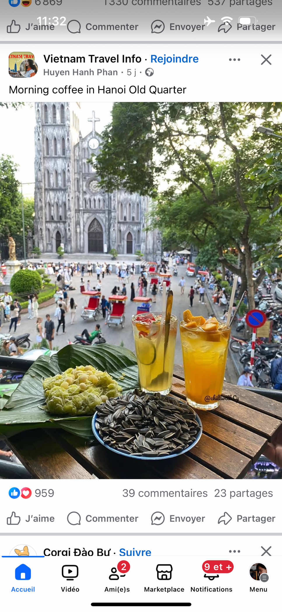 So excited! Vietnam, here we come, soon! 🇻🇳❤️ Who’s with me? 😍 #vietnam #vietnamtravel #vietnamtrip #fyp 