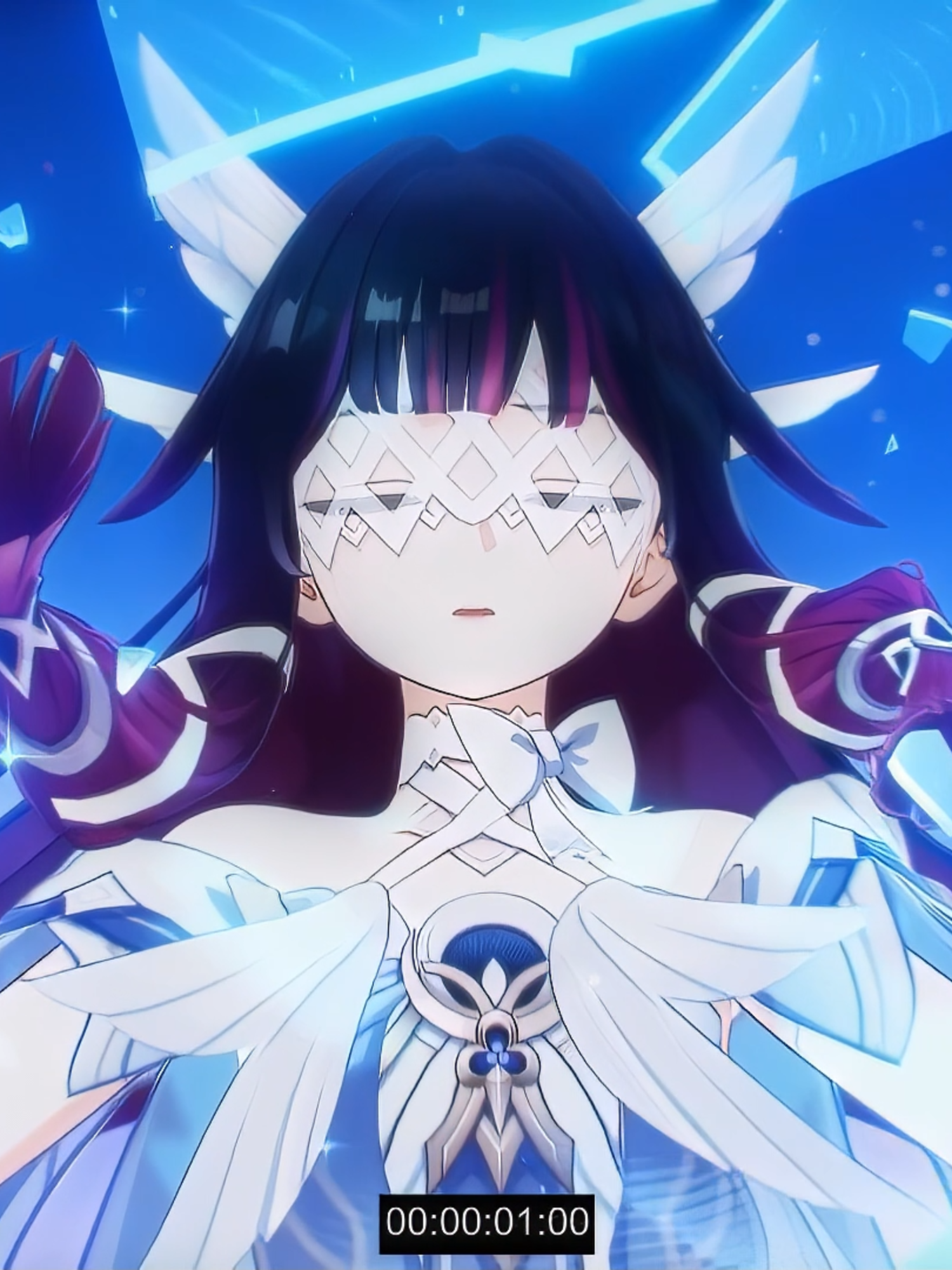 nonchalant lands final girl | ib: @koichii_fyx | tag: #genshinimpactedit#genshinedit #columbinagenshin #columbina #aftereffects #genshinimpact1 #kuutar#nodkrai #fyp #hoyoverse