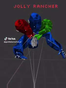 holy tuff #cgh #cloudsgorillahorror #gtagfangame #cgh 