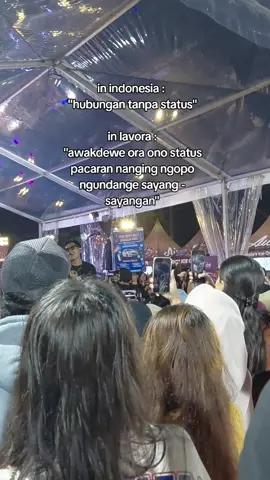 #lavora #jogja24jam #konser #jawa 