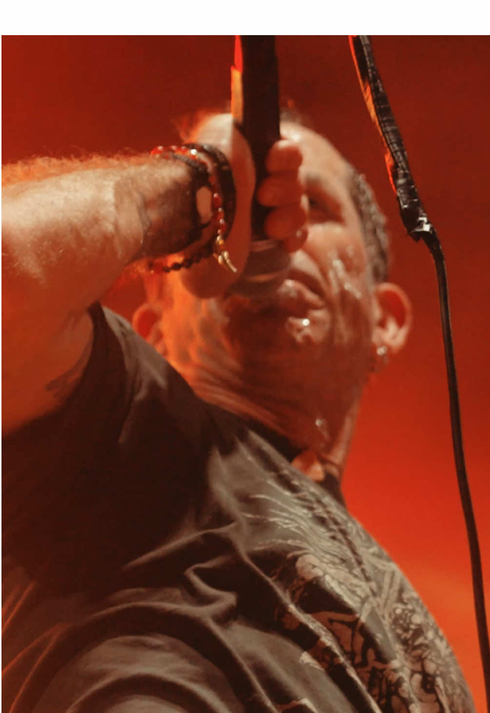 As The Palaces Burn in full for the first time ever on Headbangers Boat night 2.  #lambofgod #metal #fyp #livemusic #headbangers