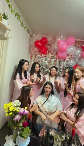 Our beautiful bride to be 🫶🫶#jhapali #foryoupage #goviral 