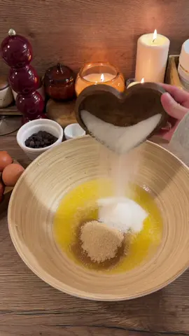 Let’s bake some banana bread cookies 🙂‍↕️🍌🍪 #EasyRecipes #baking #cookie #desserts #BakeWithMe 