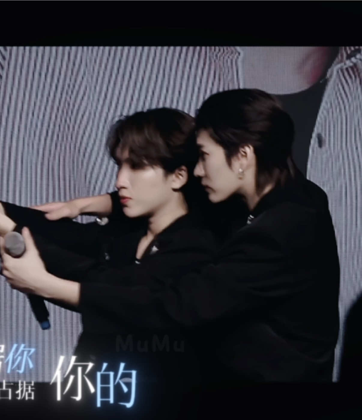 我想要占据你2.0 #我想要占据你  #bossnoeul  #bossckm #noeullee_  @BOSS.CKM @Noeul 