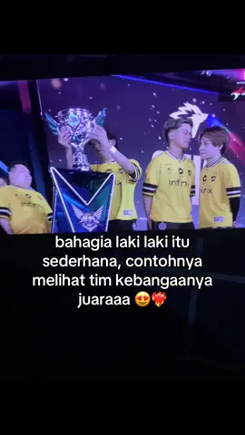 #onicesport #mobilelegends #mplindonesia #playoffs #mlquotes 