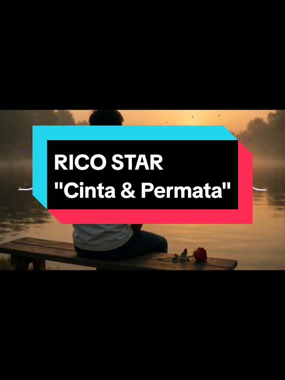 CINTA DAN PERMATA  +Dipopulerkan oleh Panbers, tahun 1970) Cover by : Rico Star  Pencipta : Benny Panjaitan  #cintadanpermata_ricostar  #panbers  #bennypanjaitan  #lagukenangan  #zethshammyapalem 