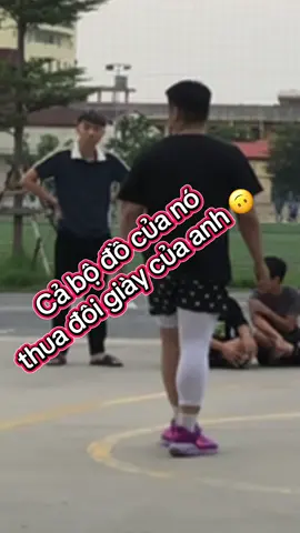 Lếch kếch 🤣🤣🤣 thề