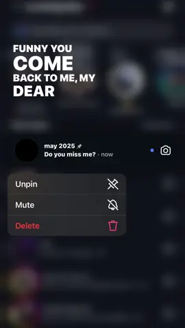 #fyp #trend #may2025 #miss #missyou 