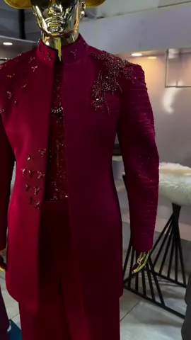 Red ❤️ . Use details in bio or dm to order 