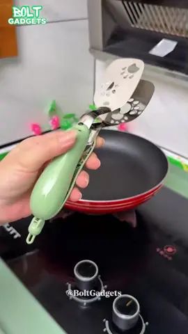 Food Flipping Tongs #foryou #foryoupage #tiktok #trending #viral #goviral #food #flipping #tongs #spatula #tools #kitchen #gadgets