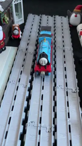 That time of year #fyp #trending #ttte #christmas #thomasandfriends 