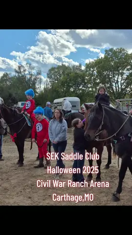 #fyp #blessed #cowgirls #horses #onthisday 