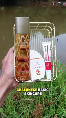 #chalonese #chaloneseskincare 