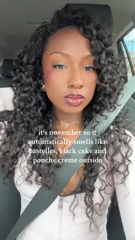 mouth watering already for the perfect trini christmas food #trinitiktok #parang #christmas