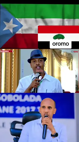 sual macquula iyo jawaab waafiya. siyaasada deegaanka maanta si dhul baladhsiga oromada looga hortago waxa qatay degmooyin cusub oo ku teedsan xuduuda.