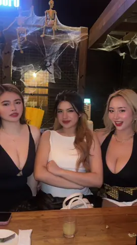 PPG is in Red Lippy 💋✨@Abigail Viana Jabel @Lyn Ongcuangco #yennie #fypシ゚ 