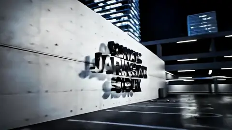 #layar3d #stationtop10surabaya🚂 #rohimrojez3d #fypp 