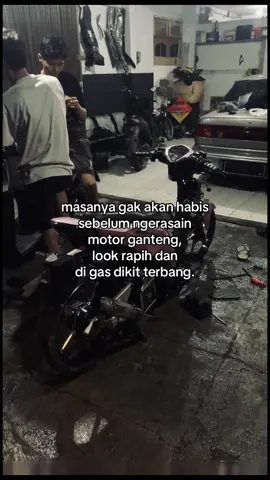 sebenernya ya cape si main motor#vario125 #variolednew 