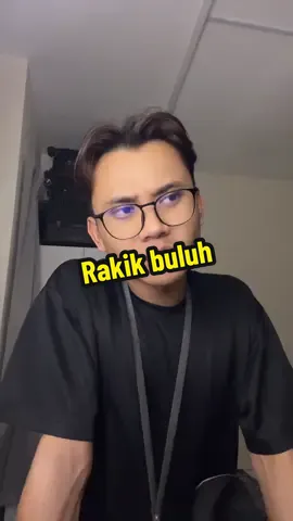 Ada ko ore reti buat? ambo nak naik😫