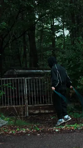 • • • #fyp #foruyou #discipline #motivation #rain 