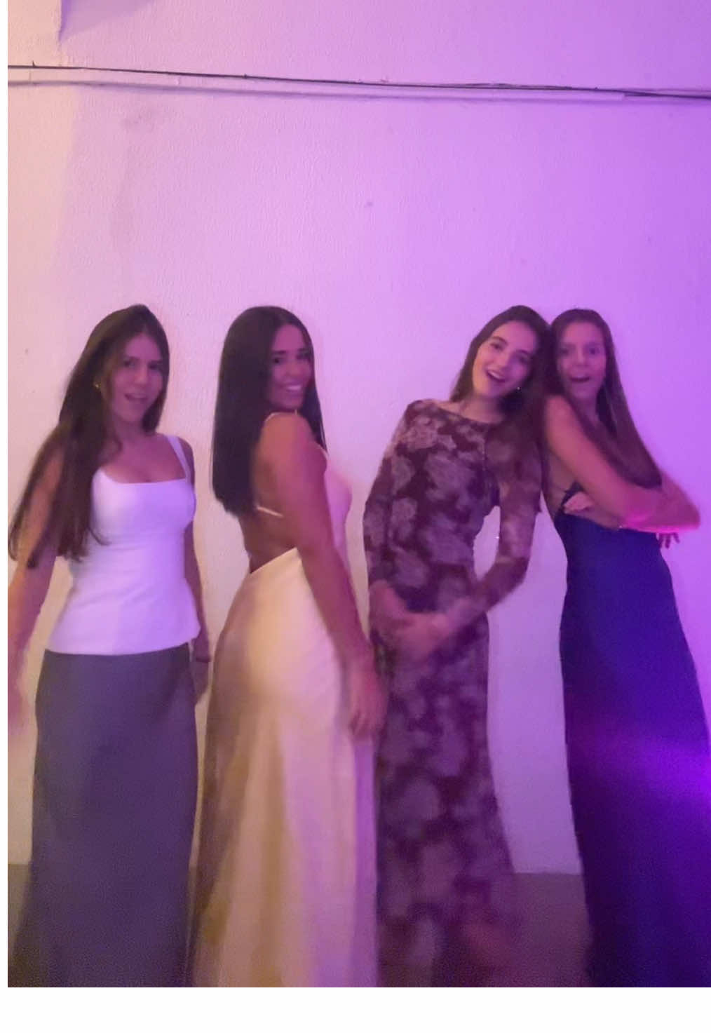 que lindas🤍 @matilde @madalena @Iness.camposs 