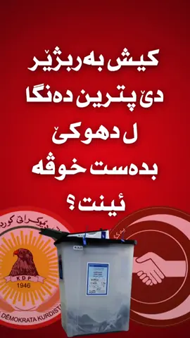 کیش بەربژێر دێ پترین دەنگا ل دهوکێ بدەست خوڤە ئینت ؟#جمال_کوچر #foryou 