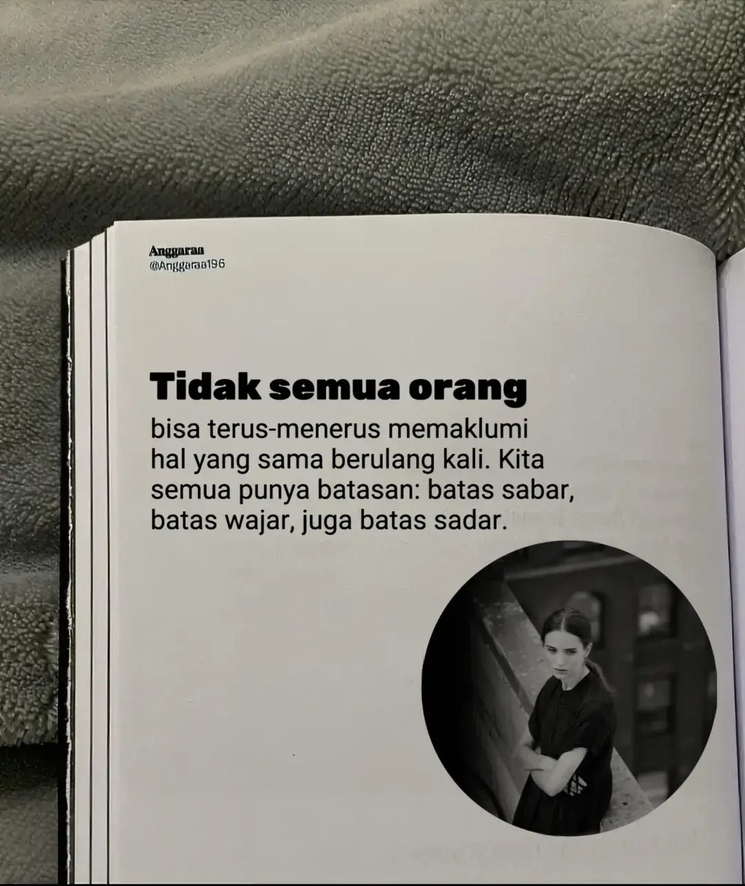 #quotes #katakata #foryouu 