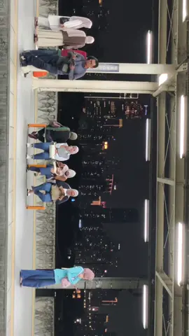 City light stasiun Manggarai #jakarta #stasiunmanggarai #cityview #citylight