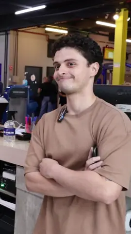 Enquanto David Corrêa averiguava denuncia contra BlueFit, mais uma consumidora apareceu com um problema parecido e atendente chama a policia para consumidora e equipe  #davidcorrêa #defesadoconsumidor #direitodoconsumidor