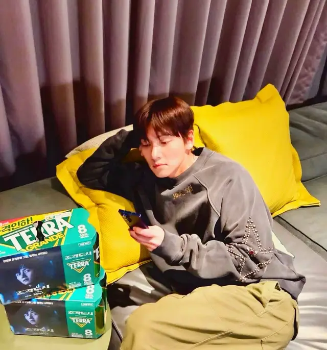 #JCW #fyp #foryoupage #goviral #tiktok 